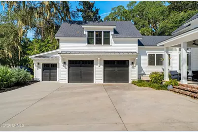 40 Wrights Point Circle, Beaufort, SC 29902 - Photo 97