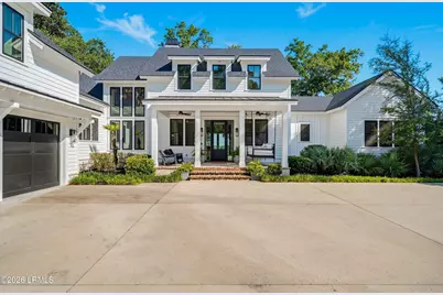 40 Wrights Point Circle, Beaufort, SC 29902 - Photo 3