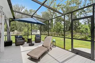 5005 Dogwood St, Beaufort, SC 29906 - Photo 39
