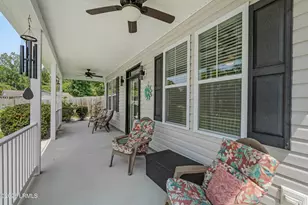 5005 Dogwood St, Beaufort, SC 29906 - Photo 49