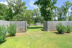 5005 Dogwood St, Beaufort, SC 29906 - Photo 41