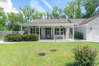 5005 Dogwood Street, Beaufort, SC 29906 - Photo 5