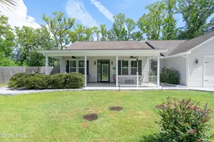 5005 Dogwood St, Beaufort, SC 29906 - Photo 5