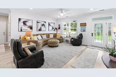 5005 Dogwood Street, Beaufort, SC 29906 - Photo 7