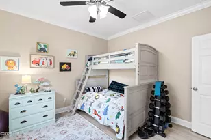 5005 Dogwood St, Beaufort, SC 29906 - Photo 29