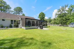 5005 Dogwood St, Beaufort, SC 29906 - Photo 47