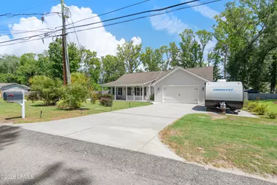 5005 Dogwood Street, Beaufort, SC 29906 - Photo 3