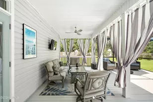 5005 Dogwood St, Beaufort, SC 29906 - Photo 37