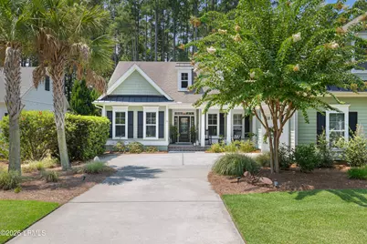 33 Driftwood Court W, Bluffton, SC 29910 - Photo 1