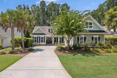 33 Driftwood Court W, Bluffton, SC 29910 - Photo 31