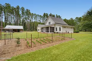 2766 Honey Hill Cir, Ridgeland, SC 29936 - Photo 25