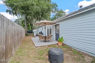 1611 Madrid Avenue, Port Royal, SC 29935 - Photo 49