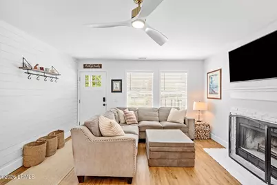 1611 Madrid Avenue, Port Royal, SC 29935 - Photo 3