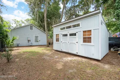 1611 Madrid Avenue, Port Royal, SC 29935 - Photo 45