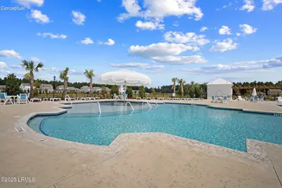 686 Sanctum Street, Ridgeland, SC 29936 - Photo 25