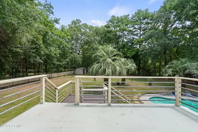 4309 Pinewood Circle, Beaufort, SC 29906 - Photo 27