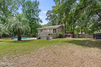 4309 Pinewood Circle, Beaufort, SC 29906 - Photo 33
