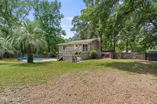 4309 Pinewood Cir, Beaufort, SC 29906 - Photo 33
