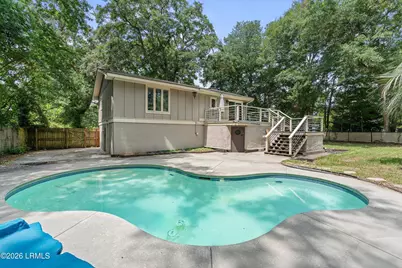 4309 Pinewood Circle, Beaufort, SC 29906 - Photo 29