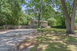 4309 Pinewood Cir, Beaufort, SC 29906 - Photo 3