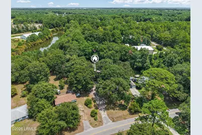4309 Pinewood Circle, Beaufort, SC 29906 - Photo 35