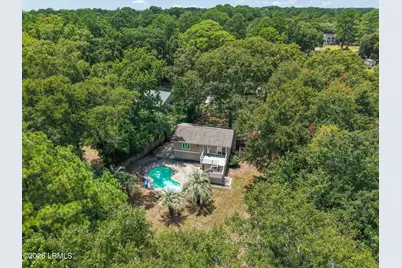 4309 Pinewood Circle, Beaufort, SC 29906 - Photo 37