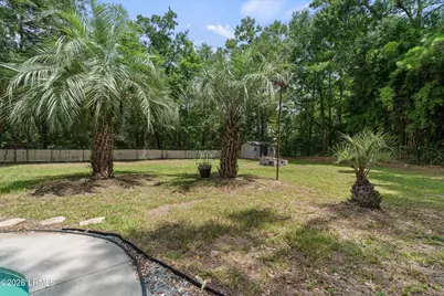 4309 Pinewood Circle, Beaufort, SC 29906 - Photo 31