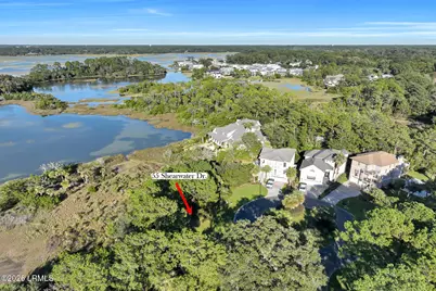 55 Shearwater Drive, Hilton Head, SC 29926 - Photo 5