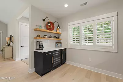 24 Alumni Road, Beaufort, SC 29907 - Photo 19