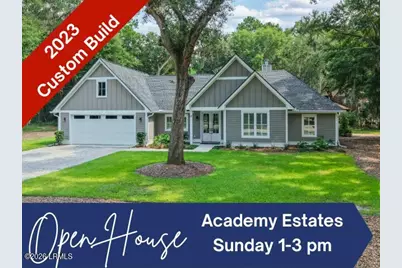 24 Alumni Road, Beaufort, SC 29907 - Photo 1