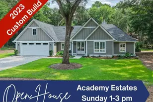 24 Alumni Rd, Beaufort, SC 29907 - Photo 1