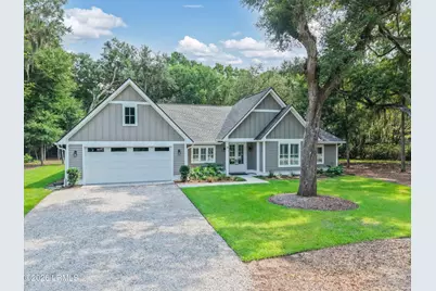 24 Alumni Road, Beaufort, SC 29907 - Photo 3