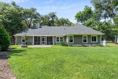 24 Alumni Road, Beaufort, SC 29907 - Photo 41