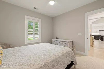 24 Alumni Road, Beaufort, SC 29907 - Photo 33