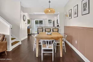 133 Bella Way, Beaufort, SC 29906 - Photo 5
