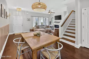 133 Bella Way, Beaufort, SC 29906 - Photo 9