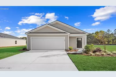 67 Pollen Drive, Ridgeland, SC 29936 - Photo 1