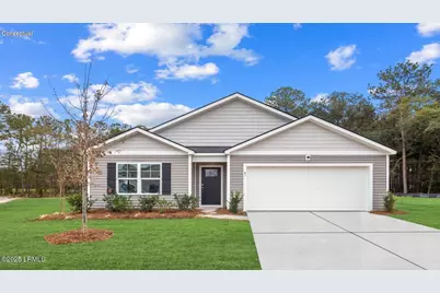 40 Pollen Drive, Ridgeland, SC 29936 - Photo 1