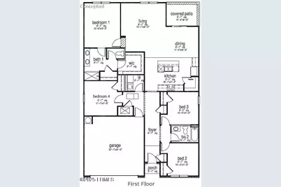 40 Pollen Drive, Ridgeland, SC 29936 - Photo 35