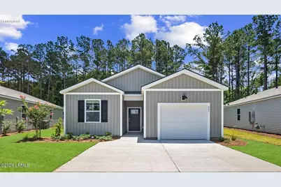 722 Sanctum Street, Ridgeland, SC 29936 - Photo 1