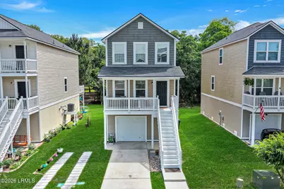 107 Palmetto Breeze Circle, Beaufort, SC 29907 - Photo 41