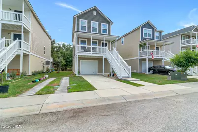 107 Palmetto Breeze Circle, Beaufort, SC 29907 - Photo 37