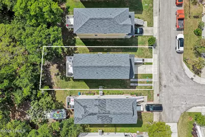 107 Palmetto Breeze Circle, Beaufort, SC 29907 - Photo 57