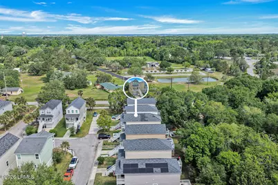 107 Palmetto Breeze Circle, Beaufort, SC 29907 - Photo 47