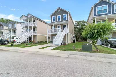 107 Palmetto Breeze Circle, Beaufort, SC 29907 - Photo 39
