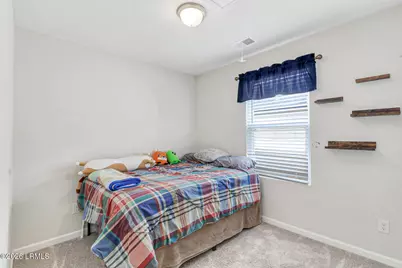 107 Palmetto Breeze Circle, Beaufort, SC 29907 - Photo 19