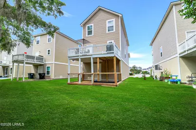 107 Palmetto Breeze Circle, Beaufort, SC 29907 - Photo 33