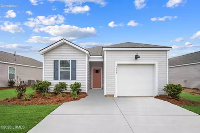 646 Sanctum Street, Ridgeland, SC 29936 - Photo 1