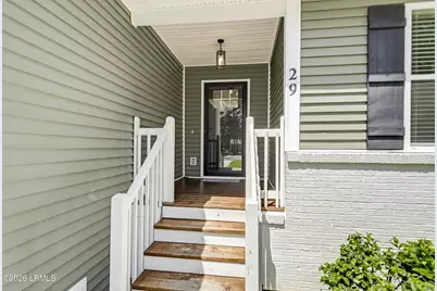 29 Arbor Lane, Saint Helena Island, SC 29920 - Photo 3