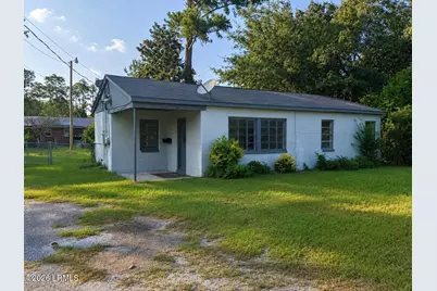 402 Ellis Street, Hampton, SC 29924 - Photo 1